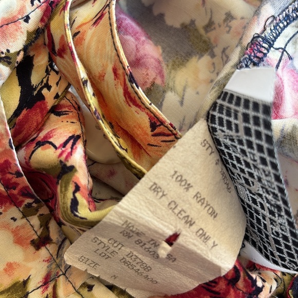 90s vintage overall - Picture 16 of 16